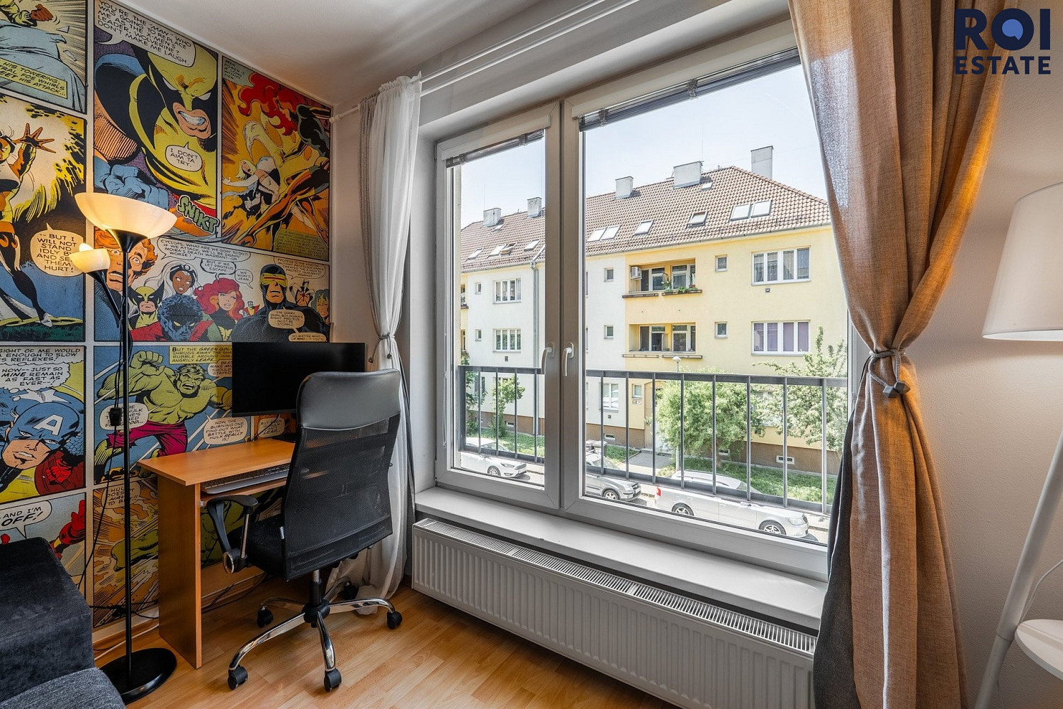 Prodej bytu 2+kk 57 m² — photo 2