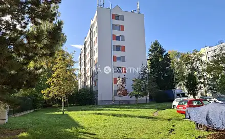 Prodej bytu 3+1 65 m², Jezdecká, Děčín - Děčín III-Staré Město