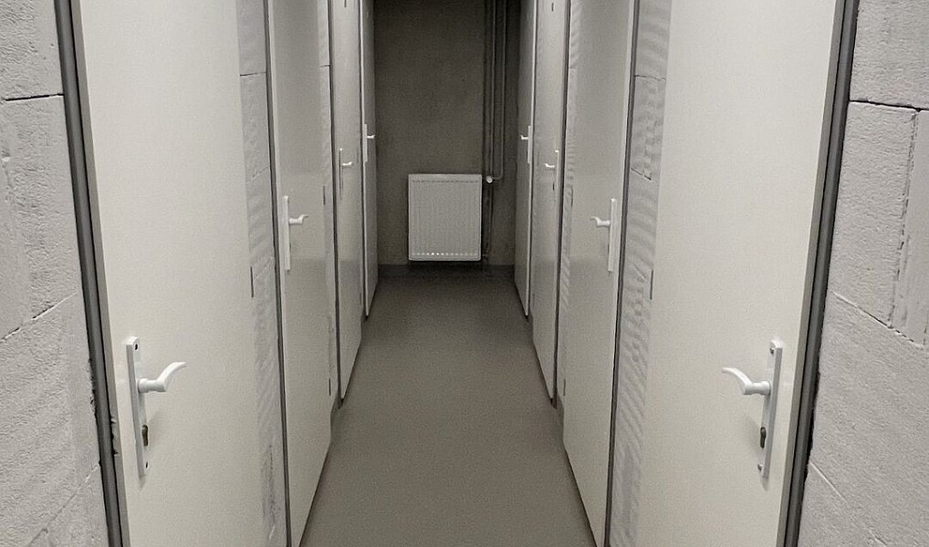Prodej bytu 1+kk 37 m², Praha – náhled fotky 19