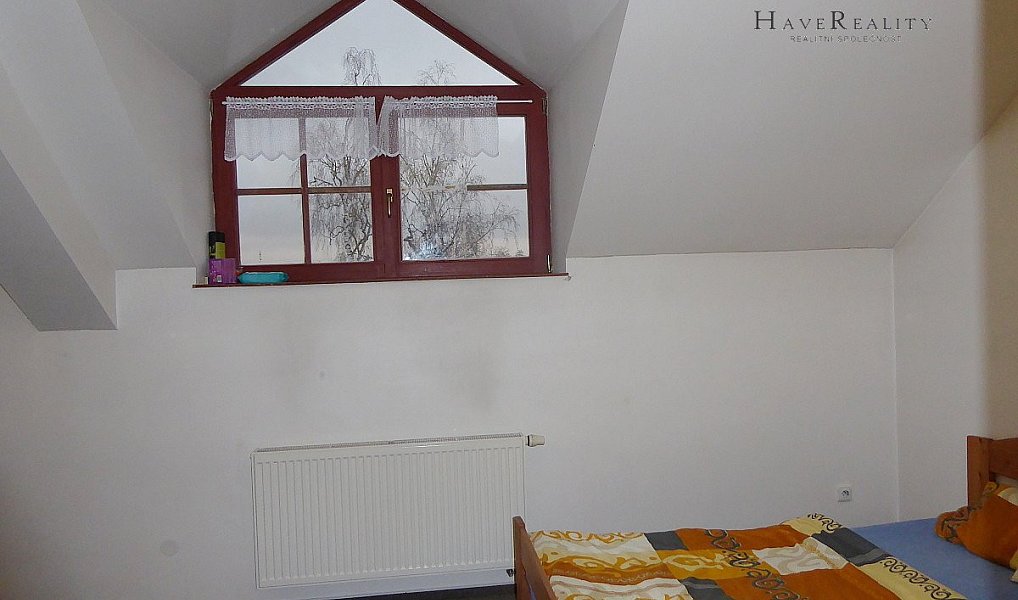 Pronájem bytu 1+kk 22 m², Benešov – náhled fotky 6