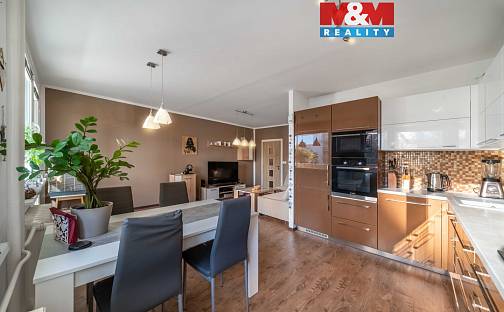 Prodej bytu 3+kk 68 m², Jablonecká, Praha 9 - Prosek