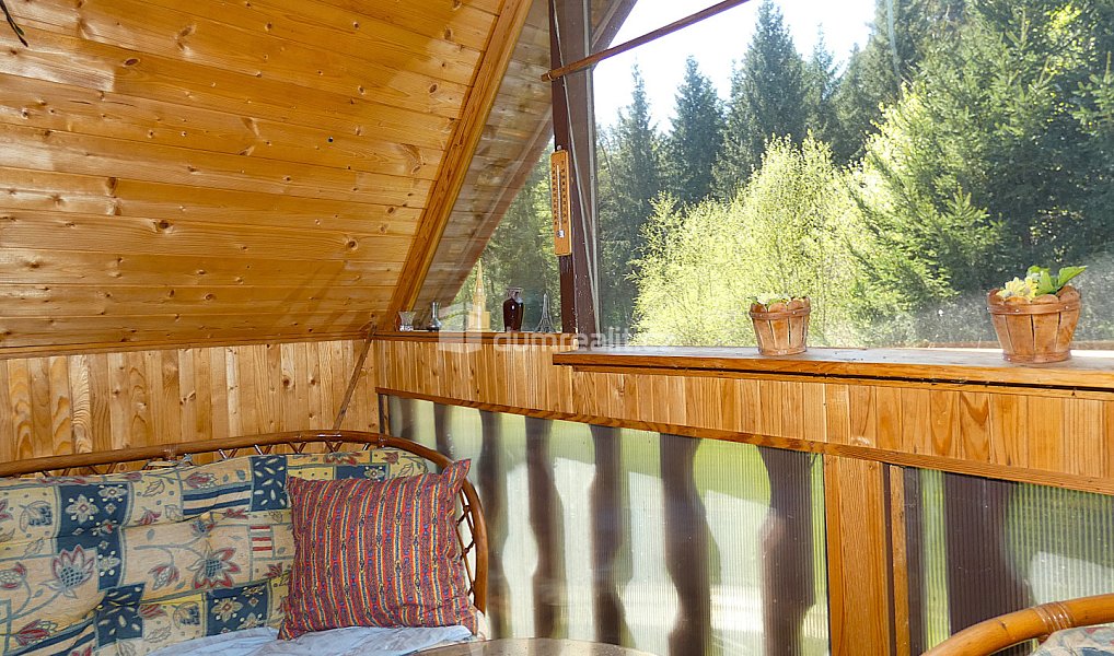 Prodej chaty/chalupy 30 m², Svatava – náhled fotky 13