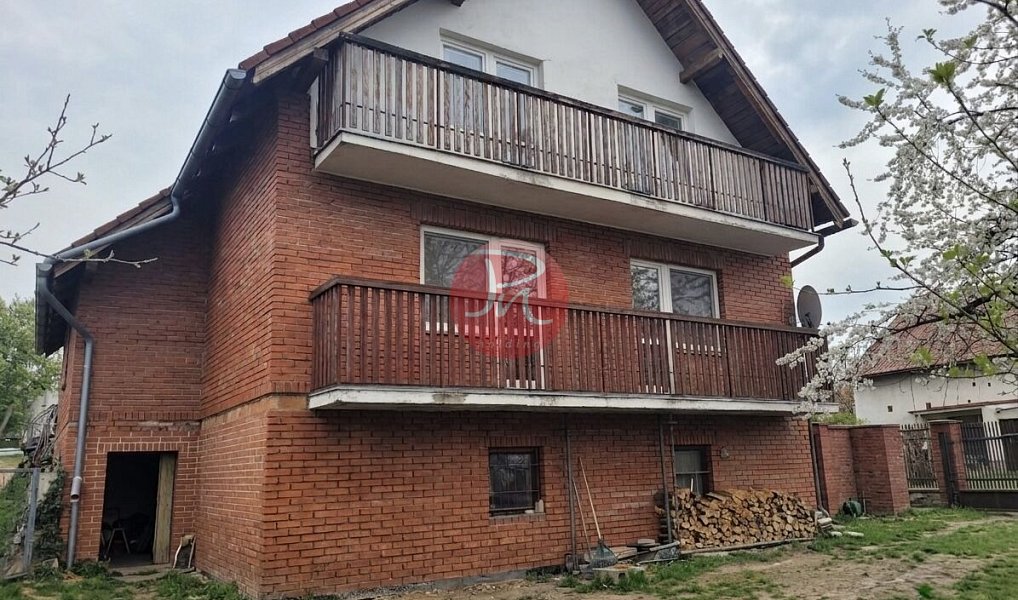 Prodej domu 156 m² s pozemkem 556 m², Veltruby – náhled fotky 2