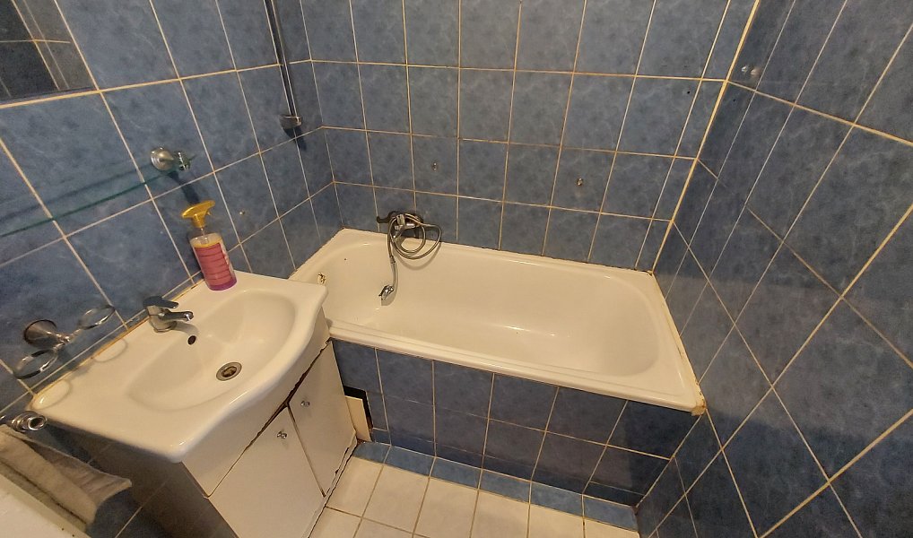 Pronájem bytu 2+1 51 m², Ostrava – náhled fotky 5