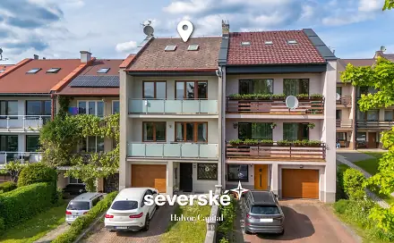 Prodej domu 270 m², Hlávkova, Liberec