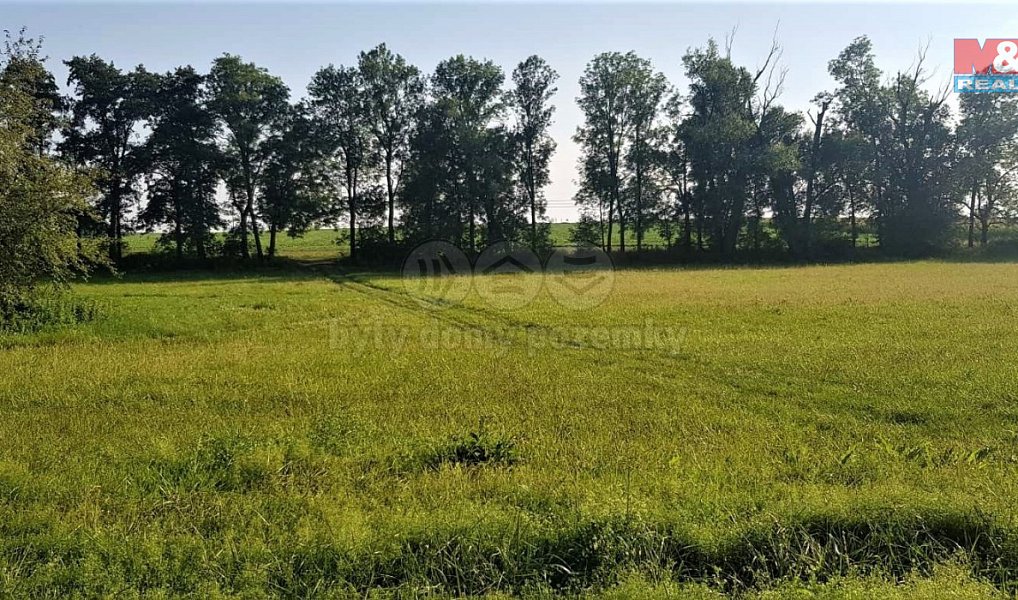 Pronájem zahrady 9 756 m², Opava – náhled fotky 4
