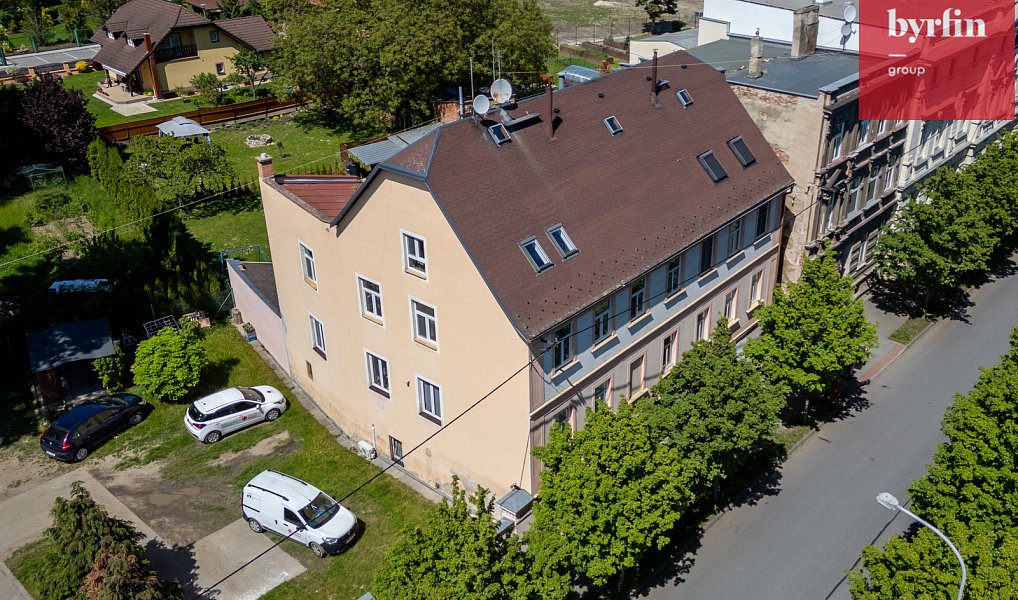 Prodej bytu 5+kk 117 m², Krnov – náhled fotky 28