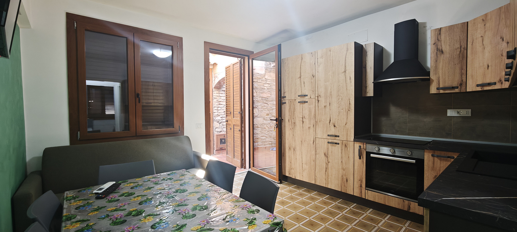 Appartamento 1+1 – Sicilie - Altro