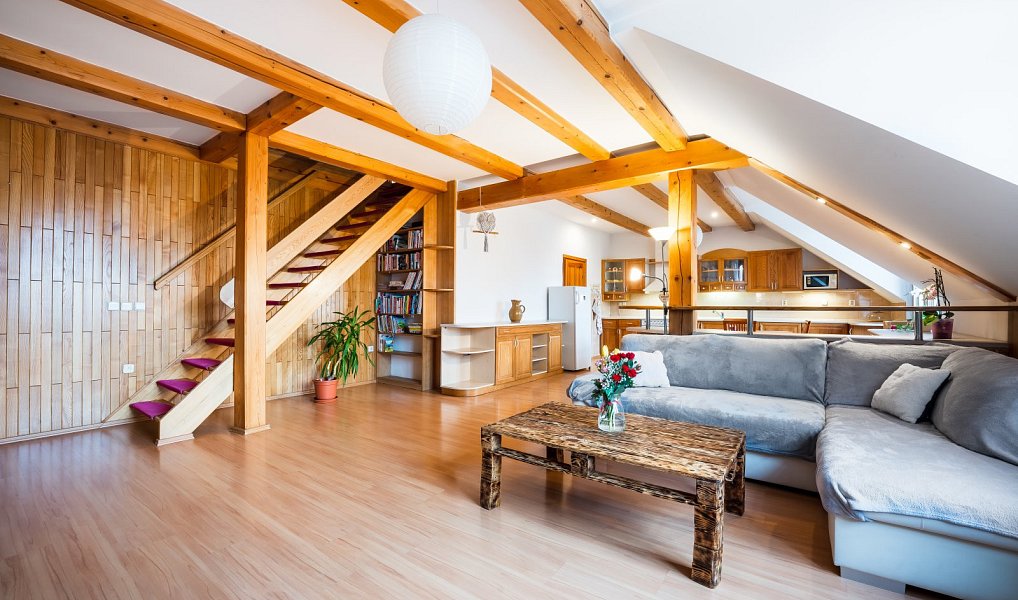 Prodej bytu 4+kk 153 m², Rokytnice v Orlických horách – náhled fotky 2