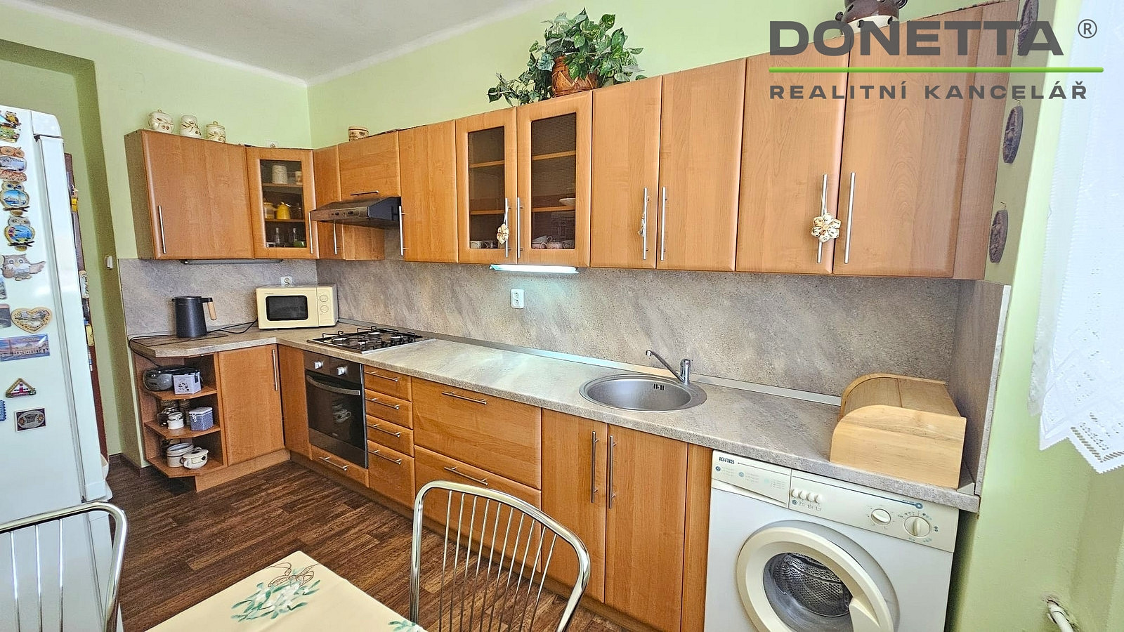 Prodej bytu 2+1 63 m² – fotografie 2