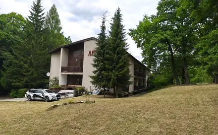 Pronájem pokoje 18 m², Tvarožná Lhota, okres Hodonín