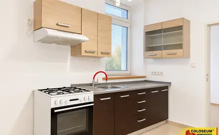 Prodej bytu 2+1 49 m², Hrušovany nad Jevišovkou, okres Znojmo
