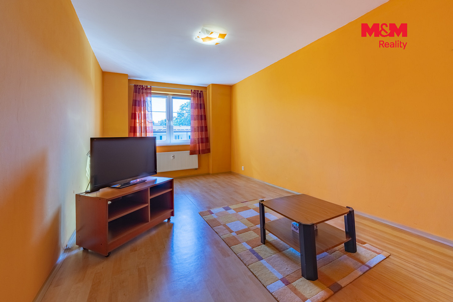 Pronájem bytu 2+1 67 m² – fotografie 2