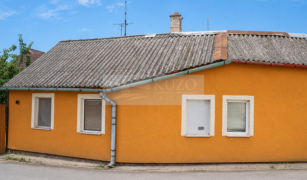 Prodej domu 107 m² s pozemkem 178 m², Zbýšov – náhled fotky 2