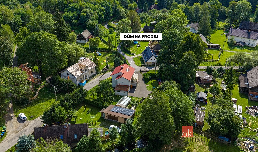 Prodej domu 184 m² s pozemkem 1 352 m², Kunratice u Cvikova – náhled fotky 44