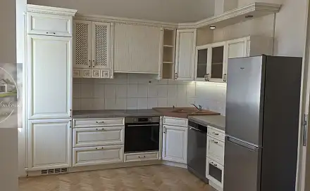 Pronájem bytu 2+1 81 m²