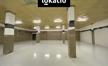 Pronájem skladovacích prostor 400 m², Olomouc - Holice