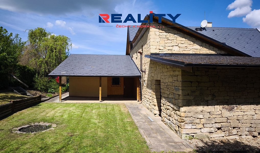 Prodej chaty/chalupy 150 m² s pozemkem 884 m², Koclířov – náhled fotky 7