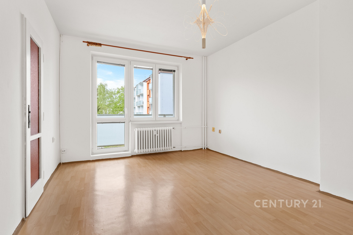 Pronájem bytu 2+1 58 m² – fotografie 5