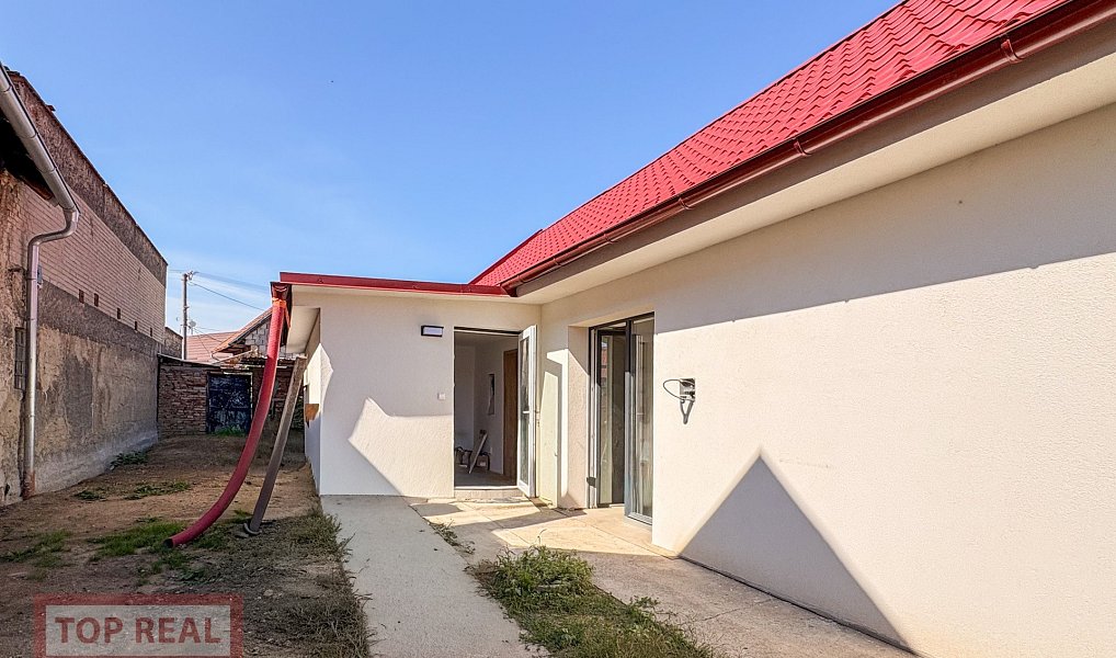 Prodej domu 76 m² s pozemkem 224 m², Chropyně – náhled fotky 20