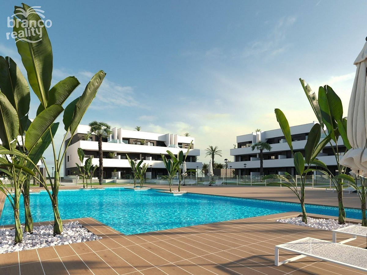 Piso 4+kk – Guardamar del Segura, Urbanització El Ras - Vista 3