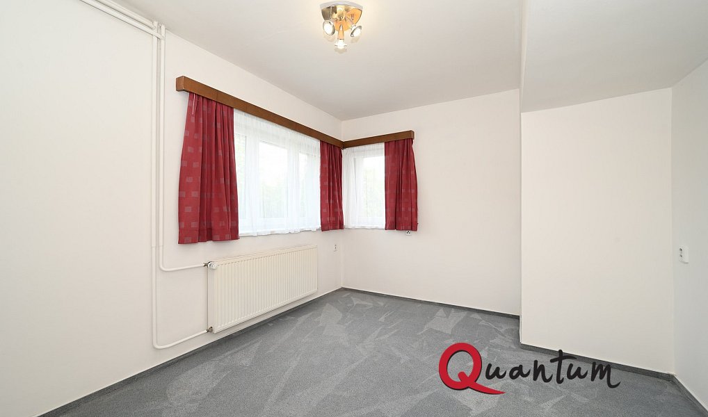 Pronájem bytu 1+kk 26 m², Praha – náhled fotky 2