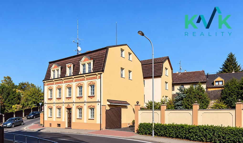 Prodej nájemního domu, činžáku 1 127 m², Karlovy Vary – náhled fotky 26