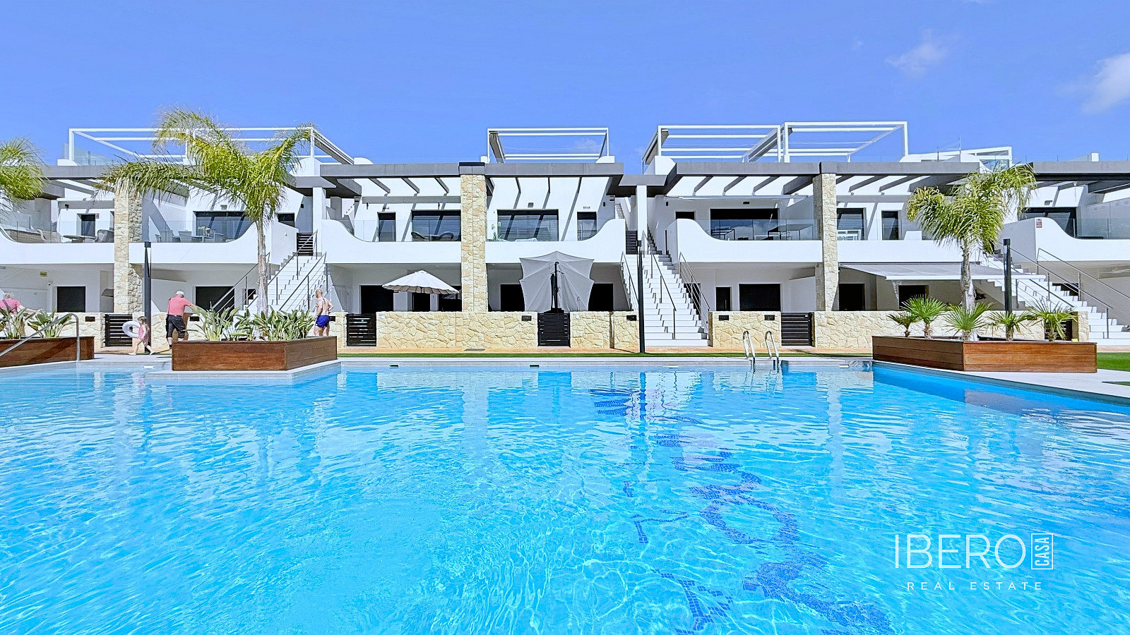 Piso 3+kk – Orihuela Costa - Vista 2