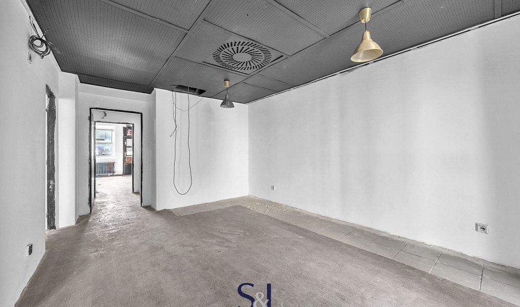 Prodej obchodních prostor 222 m², Praha – náhled fotky 4