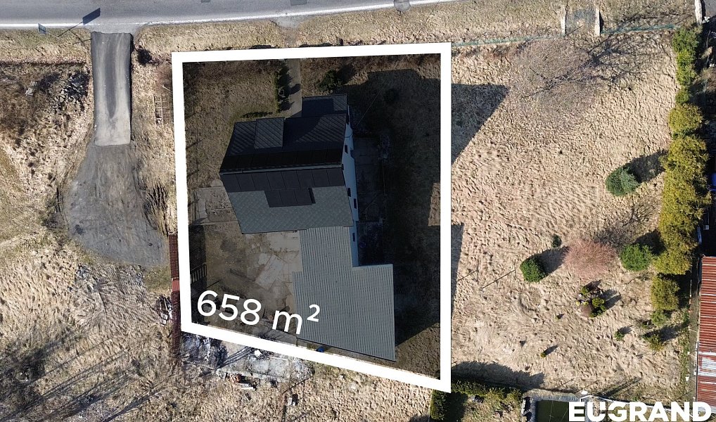 Prodej domu 155 m² s pozemkem 658 m², Krásná Lípa – náhled fotky 8