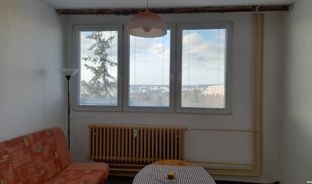 Pronájem bytu 1+kk 23 m², Brno – náhled fotky 5