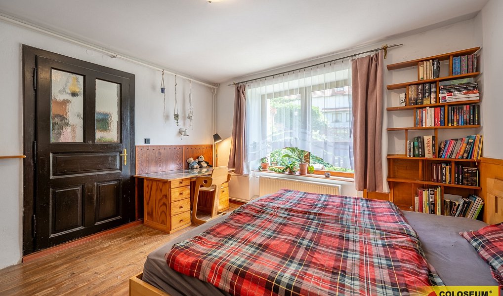 Prodej domu 150 m² s pozemkem 322 m², Znojmo – náhled fotky 11