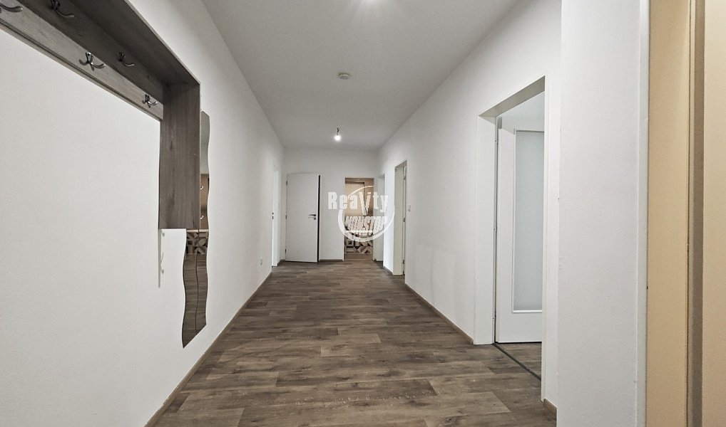 Pronájem bytu 4+kk 100 m², Jihlava – náhled fotky 5