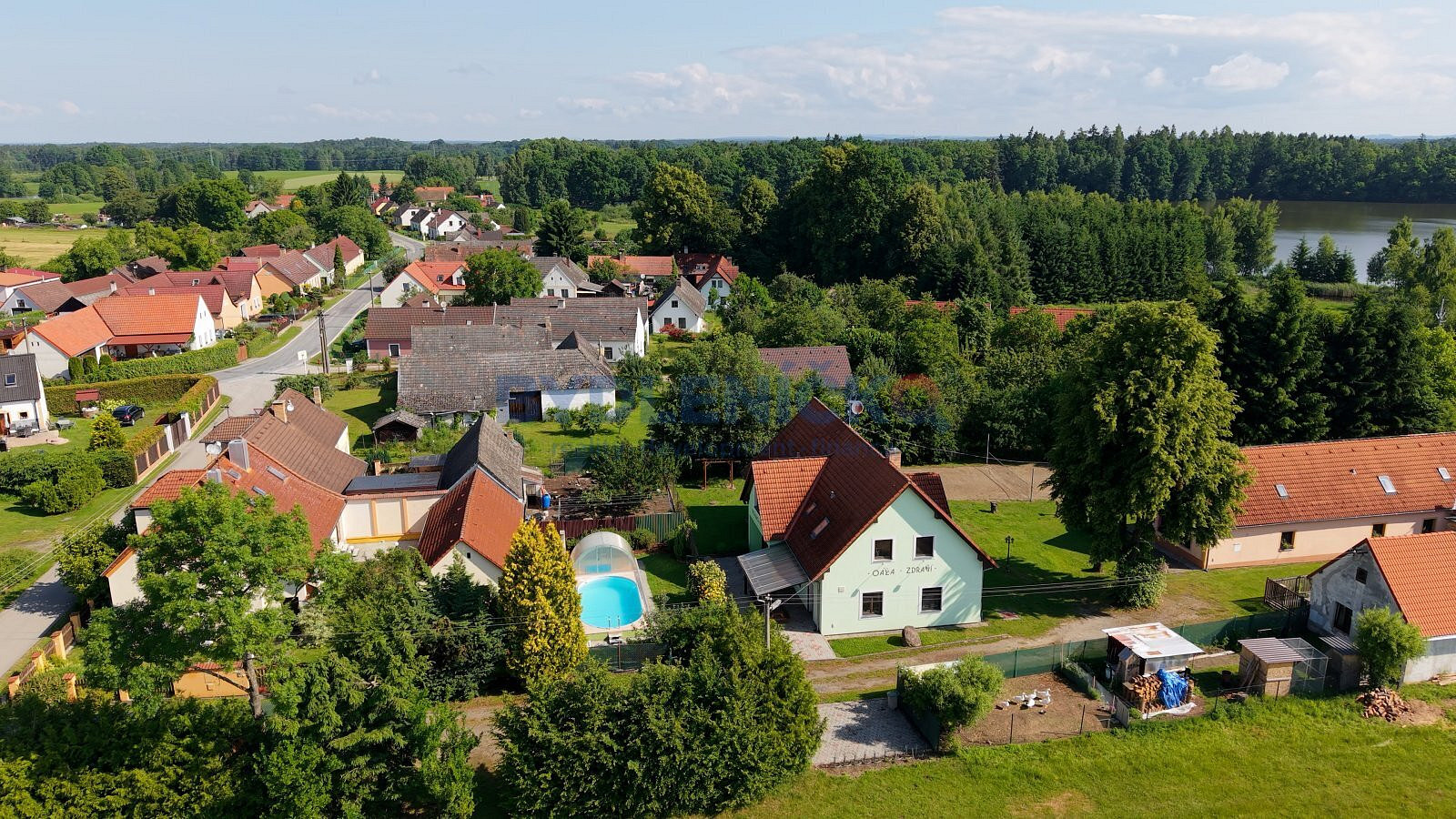Prodej domu 275 m² s pozemkem 1 663 m² — photo 4