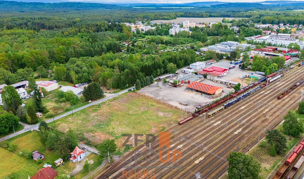 Prodej komerčního pozemku 4 000 m², Týniště nad Orlicí – náhled fotky 21