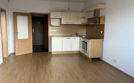 Pronájem bytu 2+kk 53 m²
