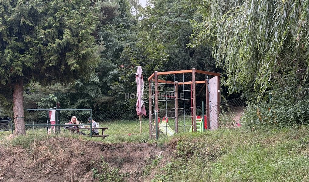 Prodej chaty/chalupy 16 m², Praha – náhled fotky 17