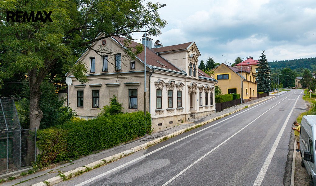 Prodej bytu 3+kk 65 m², Jablonec nad Nisou – náhled fotky 2