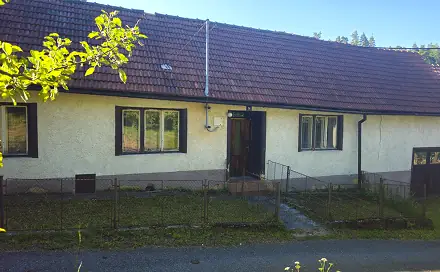 Prodej chalupy 98 m² s pozemkem 575 m², Letovice - Jasinov, okres Blansko