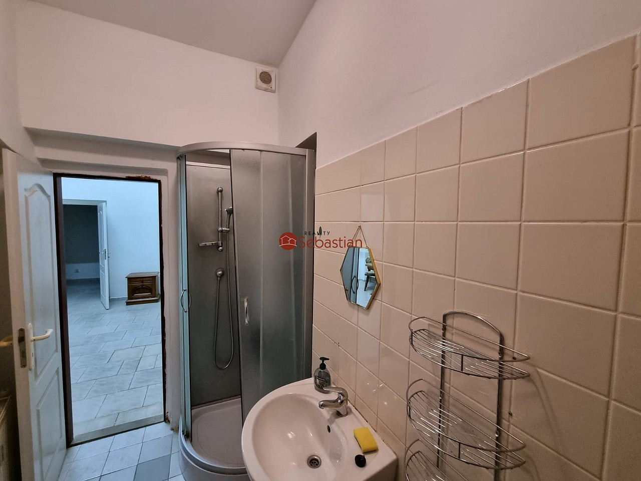 Pronájem bytu 1+1 45 m² – fotografie 5