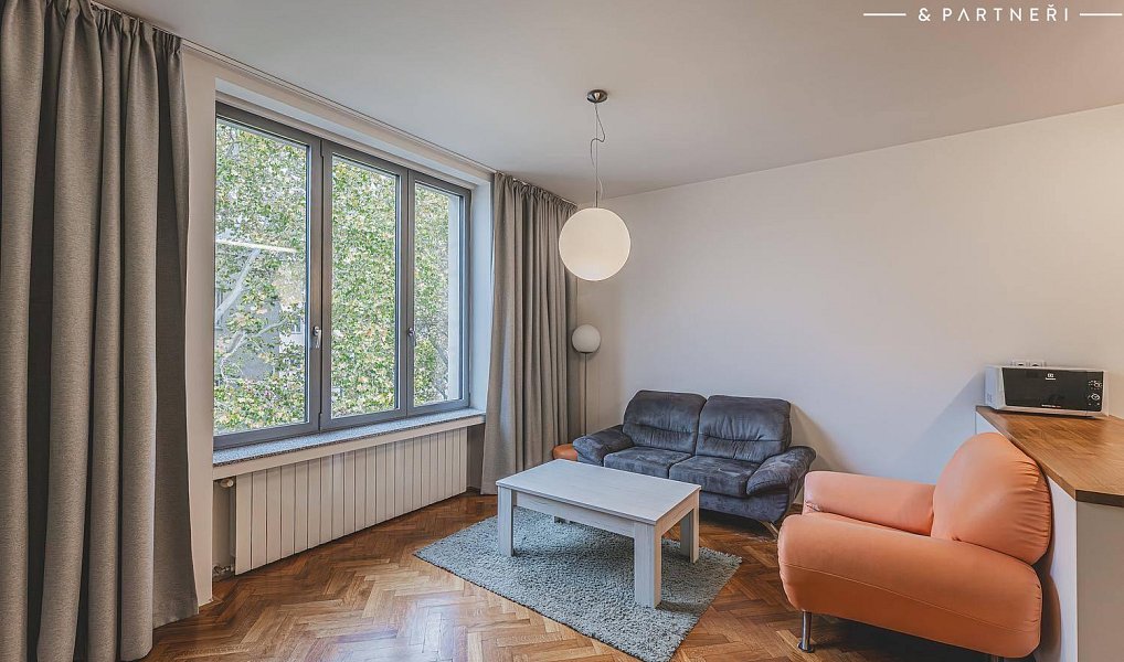 Pronájem bytu 2+kk 59 m², Hradec Králové – náhled fotky 7