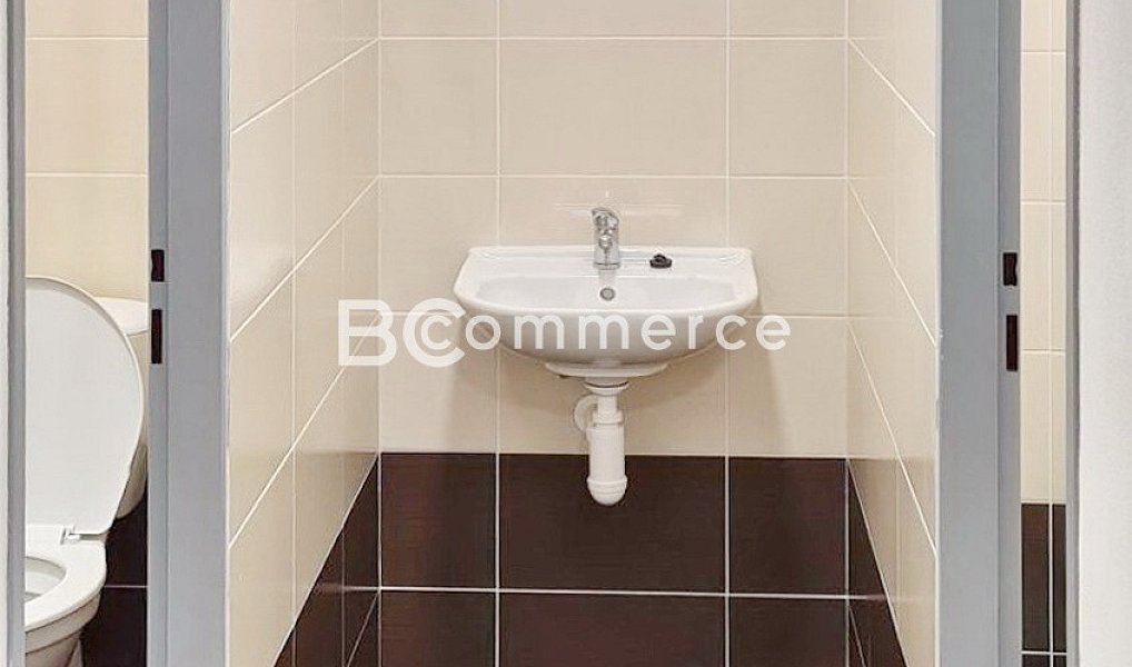 Pronájem skladovacích prostor 264 m², Brno – náhled fotky 4