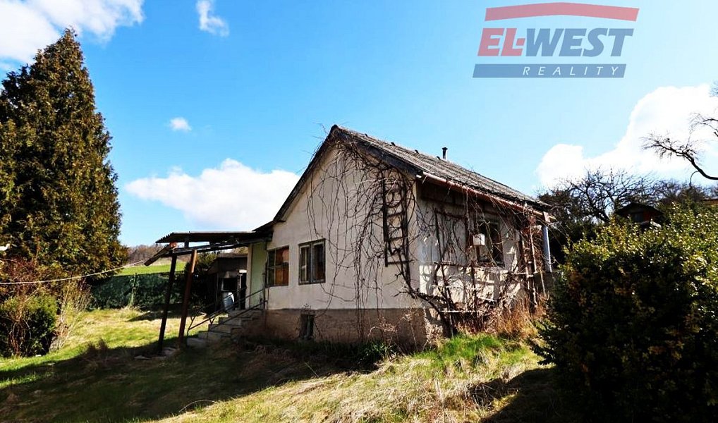 Prodej domu 46 m² s pozemkem 2 228 m², Sušice – náhled fotky 5