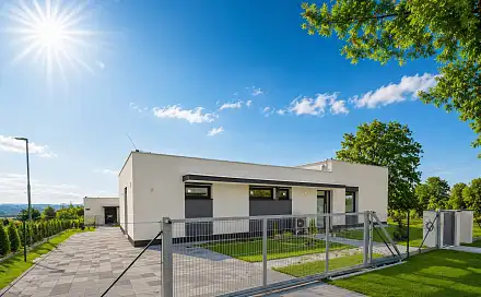 Prodej domu 114 m² s pozemkem 869 m², Zelený vršek, Ostrava - Lhotka