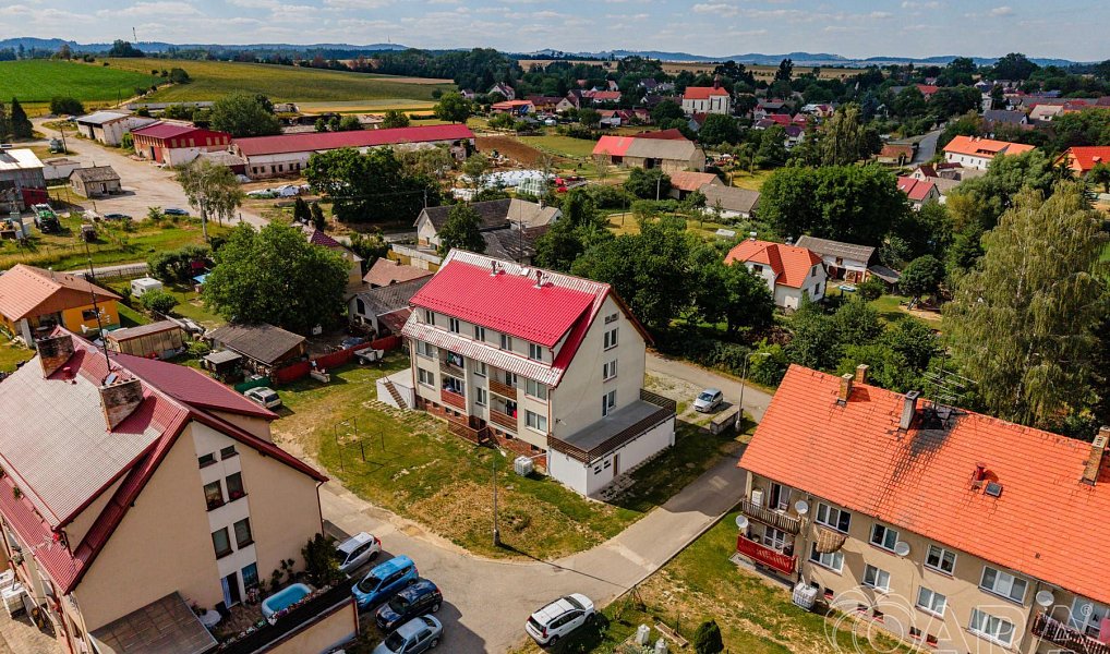 Prodej bytu 4+1 74 m², Oldřichov – náhled fotky 21