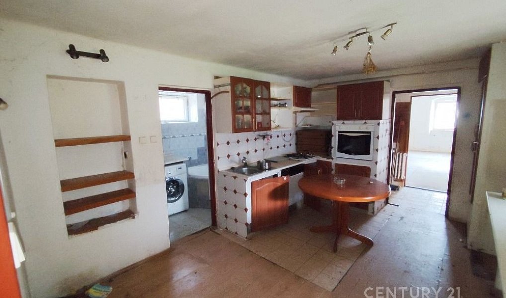Prodej domu 160 m² s pozemkem 713 m², Kardašova Řečice – náhled fotky 10