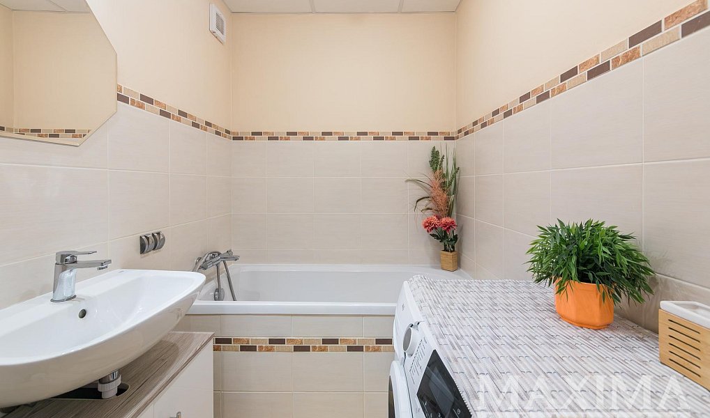 Pronájem bytu 3+kk 65 m², Praha – náhled fotky 9