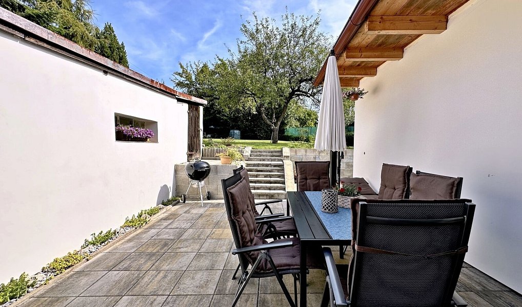 Prodej domu 185 m² s pozemkem 456 m², Boršov nad Vltavou – náhled fotky 7