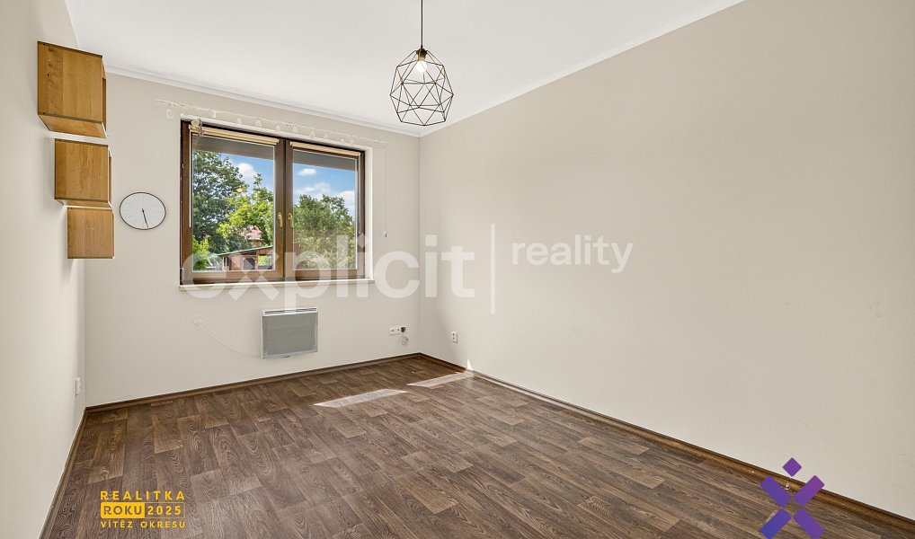 Prodej domu 120 m² s pozemkem 789 m², Kroměříž – náhled fotky 11