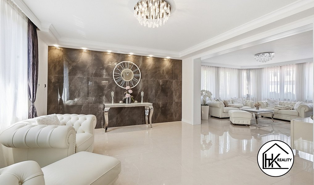 Prodej domu 300 m² s pozemkem 3 840 m², Libouchec – náhled fotky 22